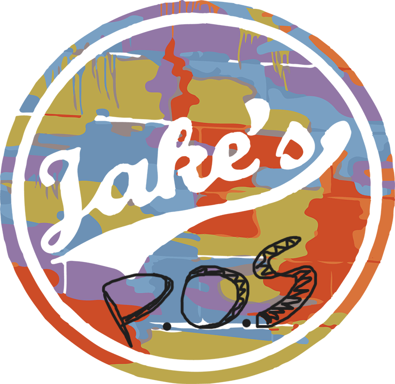 Jake's POS Logo