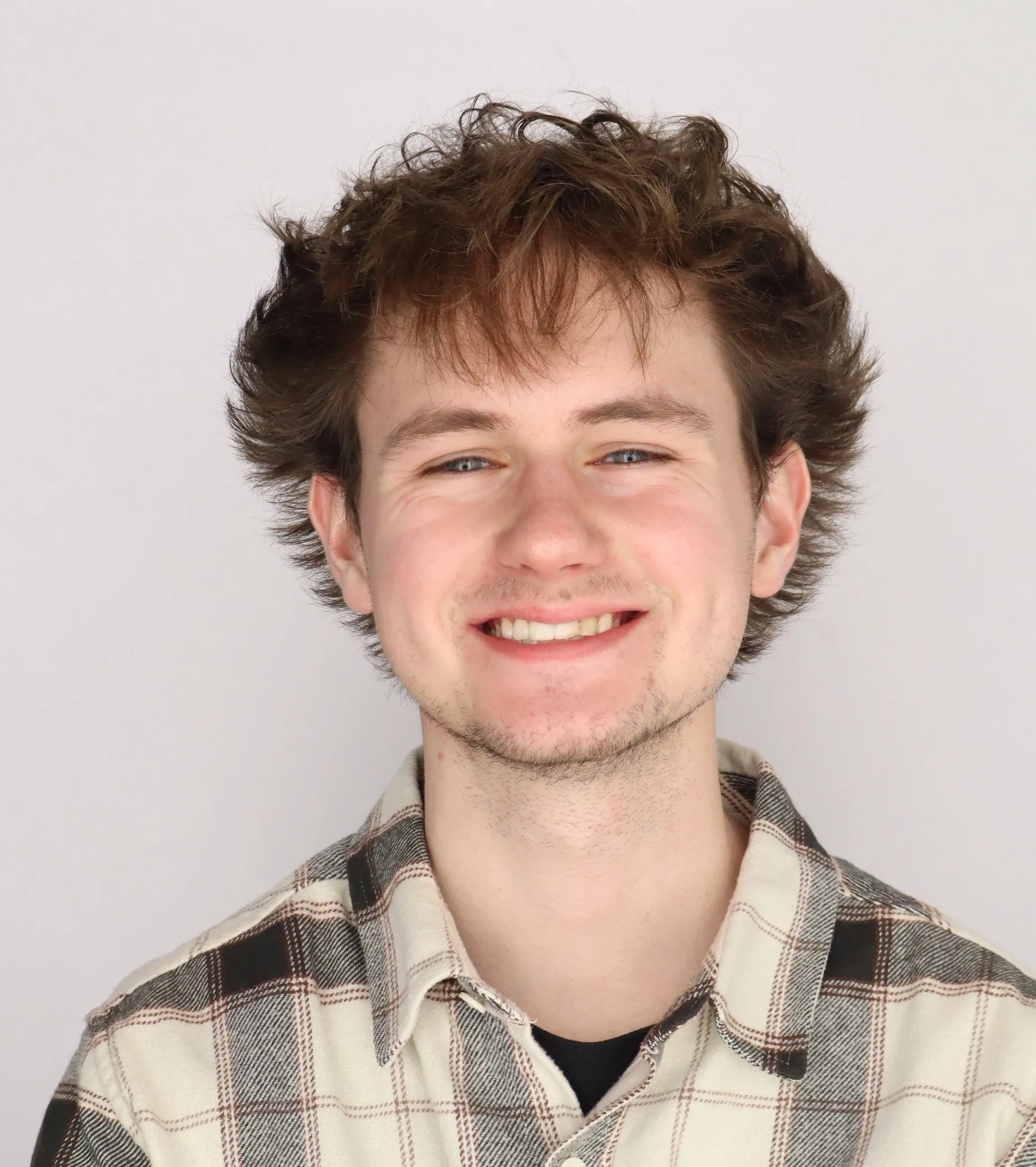 Bennett Moore