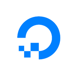 DigitalOcean logo