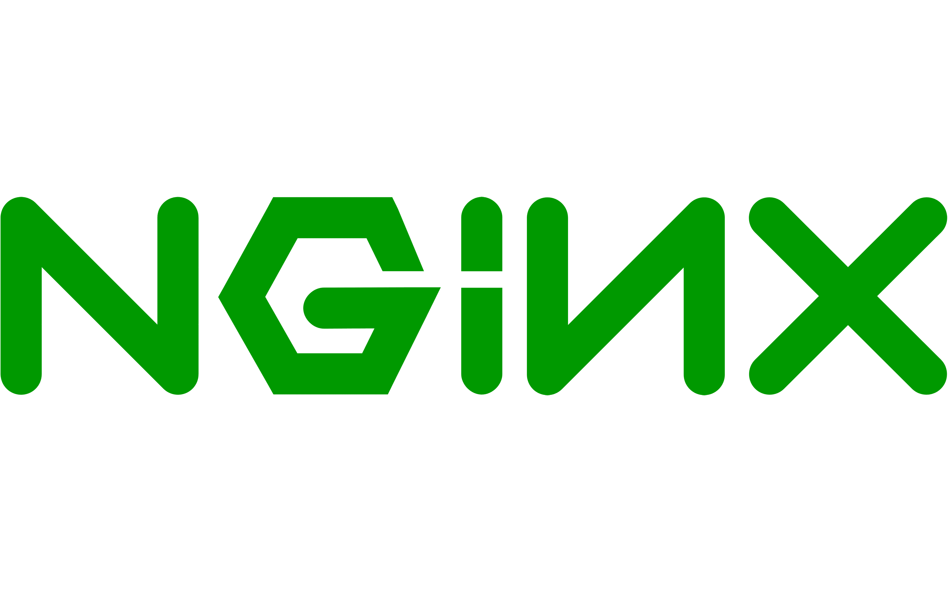 NGINX logo