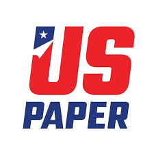 US Paper logo